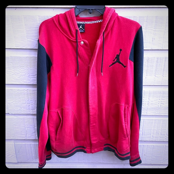Jordan Other - Jordan Hoodie Jacket